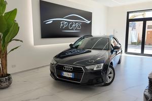 AUDI A4 2.0 TDI 150CV S tronic Sport