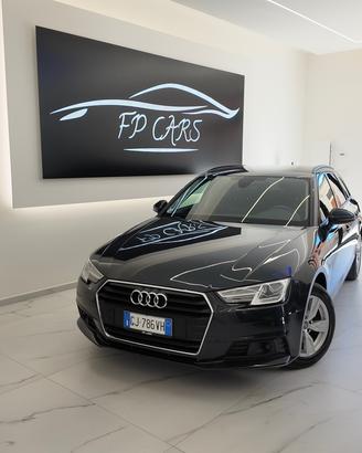 AUDI A4 2.0 TDI 150CV S tronic Sport