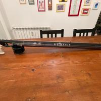 Arbalete Sigalsub Nemesis Roller RG Carbonio 82