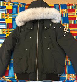 Giacca moose knuckles