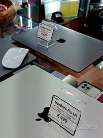 Macbook pro m1 512 gb