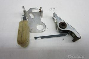 Contatti Ruttore Puntine Platinate Adl-Jlo dal 51