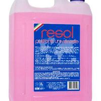 RESOL PULITORE SGRASSANTE UNIVERSALE LT. 5