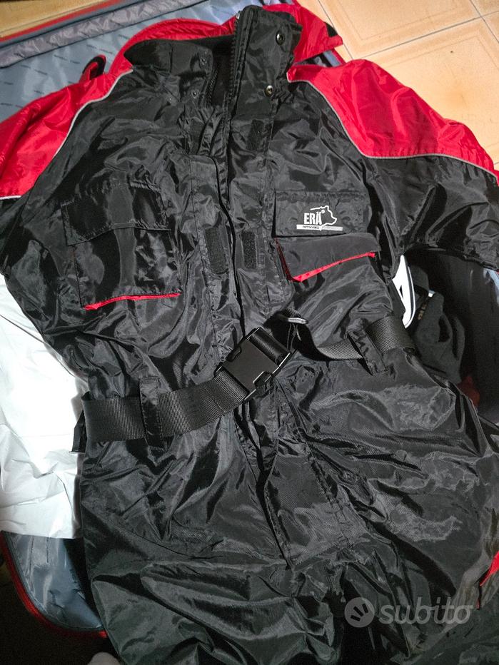 Abbigliamento Tuta Termica Baleno Tuta Termica Vendita In