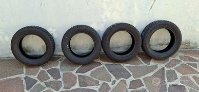 Gomme invernali  165/65 R14