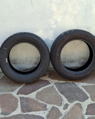 Gomme invernali  165/65 R14