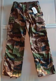 Pantaloni Esercito Francese Felin