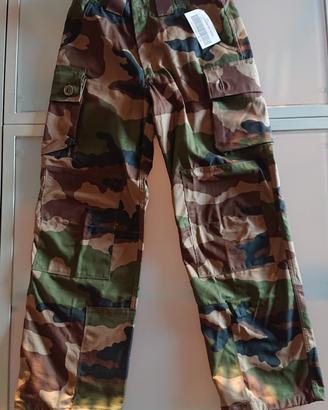 Pantaloni Esercito Francese Felin