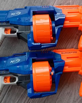 Pistole Nerf 