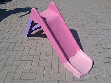 scivolo da Giardino 