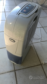 Deumidificatore aria HOWELL DEU10L 4,5 Lt