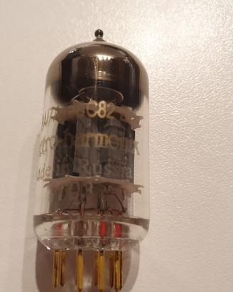 valvola termoionica Electro Harmonix 12AX7 (ECC83)