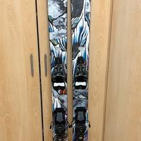 Set scialpinismo Atomic/k2