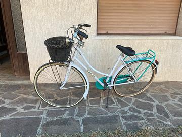 Bicicletta da donna