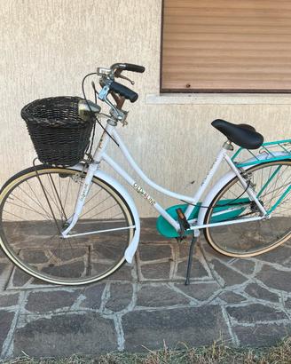 Bicicletta da donna