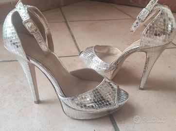 Scarpe tacchi nr37