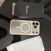 Cover iphone 17 pro max