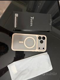 Cover iphone 17 pro max