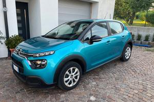 Citroen C3 PureTech 110 S&S Shine
