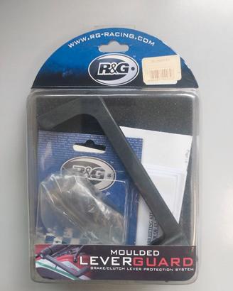 PARALEVA R&G NUOVO - MLG0001BK