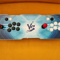 PANDORA ARCADE STICK 2700 GIOCHI