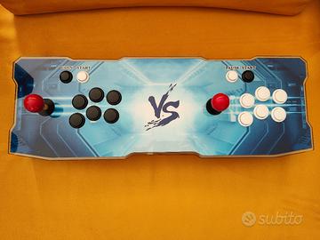 PANDORA ARCADE STICK 2700 GIOCHI