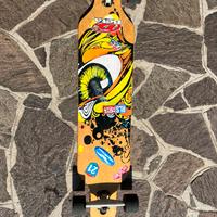 Longboard usato buone condizioni