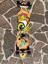 Longboard usato buone condizioni