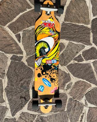 Longboard usato buone condizioni