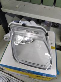 FARO FANALE FEND ANT SX MARELLI LAB452 IVECO DAILY