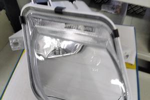 FARO FANALE FEND ANT SX MARELLI LAB452 IVECO DAILY