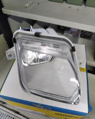 FARO FANALE FEND ANT SX MARELLI LAB452 IVECO DAILY