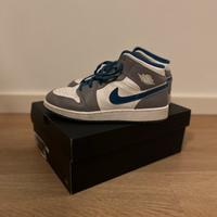 AIR JORDAN 1 MID (GS)