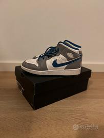 AIR JORDAN 1 MID (GS)