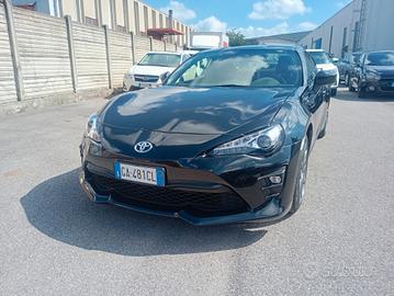 Toyota GT86 2.0 Racing Edition