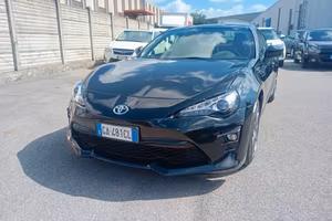 Toyota GT86 2.0 Racing Edition