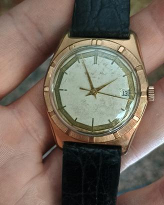 orologio automatico pryngeps vintage 