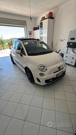 Abarth 500