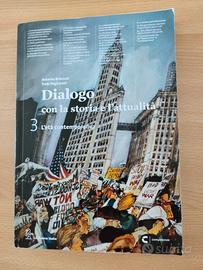 Dialogo con la storia e l'attualità (3)