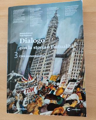 Dialogo con la storia e l'attualità (3)