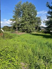 terreno edificabile Villaggio primavera