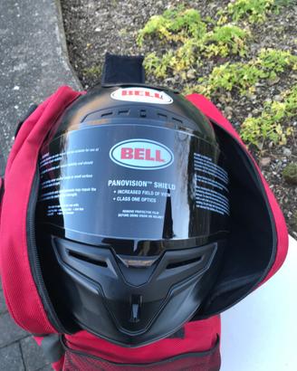 Casco Bell
