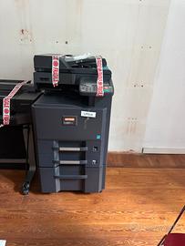 Stampante Multifunzione A3 Colori UTAX 2500ci