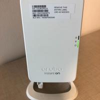 Access Point Aruba Instant On AP11D