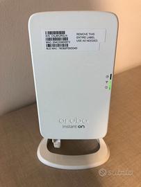 Access Point Aruba Instant On AP11D