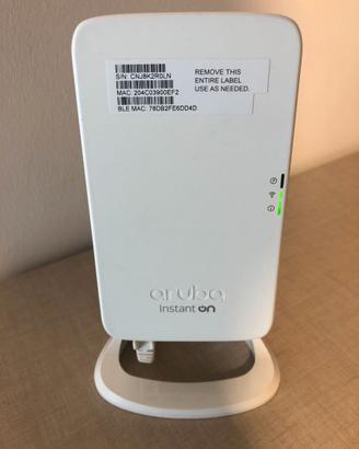 Access Point Aruba Instant On AP11D