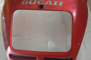 Cupolino Ducati ss 600 750 900