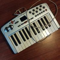 M-Audio Oxygen 8