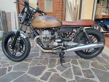 moto guzzi v35