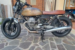 moto guzzi v35
